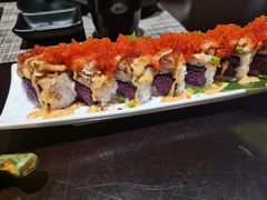 -山上下日本料理(万象城店)