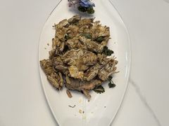 -渔码头食府(蓬莱阁店)