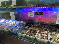 大堂-大杰海鲜锅(基隆路店)