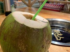 -椰夫人·养生椰子鸡(金沙洲永旺店)