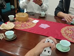 -畅和茶坊·曦瓜中国大红袍