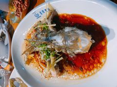 -蓝湾碧波·老字号·疍家非遗海上餐厅