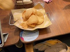 -ibarrel爱杯·bistro&brunch(江宁路店)