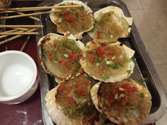 蚝情烤翅(七星园店)-蚝情烤翅(七星园店)