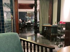 大堂-粗茶淡饭·隐庐私厨(东亭店)