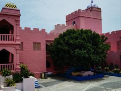 -漳州滨海火山岛自然生态风景区