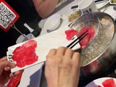 -大喜牛鲜牛肉火锅(世纪金源店)