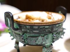 -唐猫庭院·千年陕菜(赛格国际购物中心店)