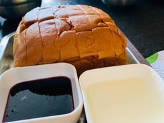 -诺敏塔拉奶茶-布里亚特包子-手把肉(锦都会店)