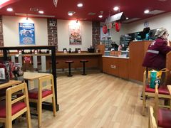 大堂-食其家·牛丼咖喱(苏州永旺店)