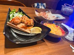 -白石的深夜食堂(济南万象城店)