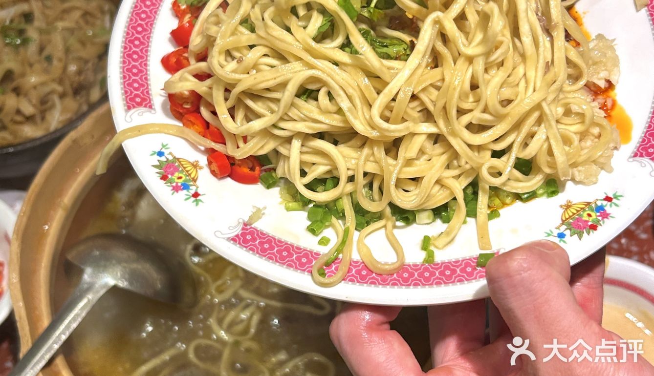 打工人的小确幸！这家火锅真的太太太赞了~  