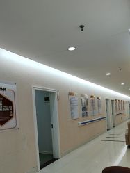 -武汉五洲整形外科医院