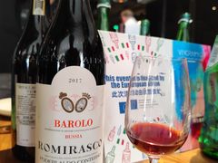 -Mercato莫卡多露台餐厅与酒吧(K11店)