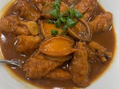 -良友·海鲜青岛菜(五四广场店)