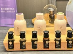 -LANN I 蘭 泰式古法按摩(徐家汇城开YOYO店)