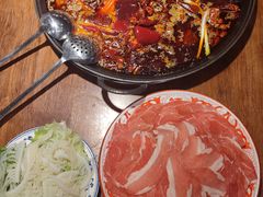 -楠火锅(仁恒梦中心店)