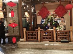 -二十八里太湖船菜(吉祥路店)