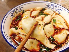 -马茹特色饺子馆