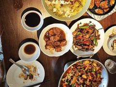 -成都娃娃花园餐厅 (南艺旗舰店)