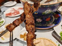 -东来顺饭庄(apm总店)