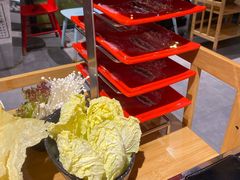 -打酱友•斑鱼海鲜粥火锅(吴桥店)