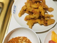 -大渝火锅(太仓万达店)