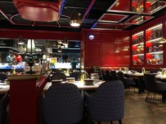 -加餐海鲜自助(宝龙一城店)