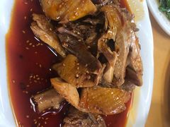 -荣生萝卜汤饭店