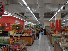 -沃尔玛(摩尔广场店)