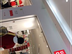 -优衣库(福州爱琴海购物公园店)