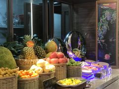 -东莞旗峰山酒店及行政公寓·莱斯西餐厅