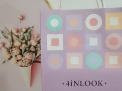 -4iNLOOK美瞳店(龙之梦购物中心虹口店)