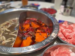 -憨铁匠老火锅(龙岗万科里店)