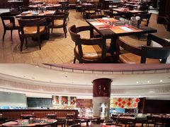 -广州富力丽思卡尔顿酒店