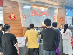-奥龙堡游泳馆(广纸店)