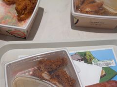 -德克士(南天门店)