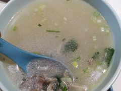 -西夏回族烧麦馆(牡丹街店)