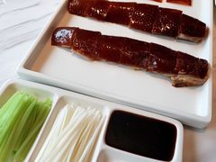 -香樟花园新粤料理(无锡万象城店)