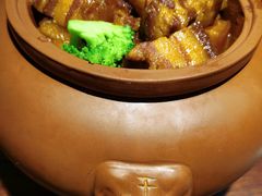 我家红烧肉-前海沿·青岛菜(五四广场永旺店)