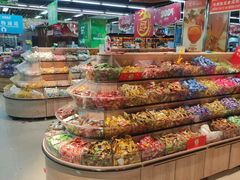 -广百家超市(大东海店)