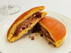 红豆铜锣烧-GANSO元祖食品(金菊路店)