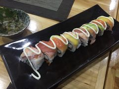 -立山居酒屋·烧鸟 天妇罗(西北湖店)