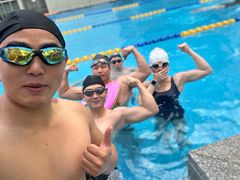 -天型健身工作室(大学城店)
