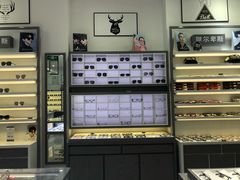 -ALPS阿尔卑斯眼镜(我格广场店)