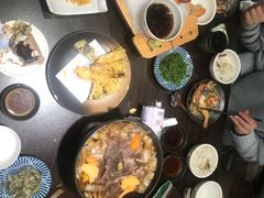 -天一料理(荔枝广场店)