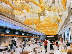 -皇马假日醉海南大酒店·假日一品派茶楼(秀英店)