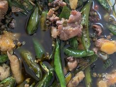 -陈有良尖椒鸡(江津总店)