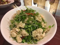 -锦上中式酒馆(南内环店)