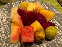 -威斯汀舞台餐厅